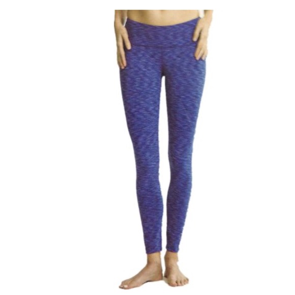 tuff athletics high waisted leggings
